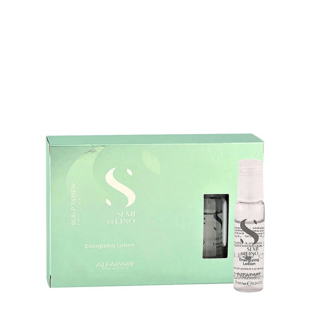 Alfaparf Miscele Tanti Energizzanti 12x10ml