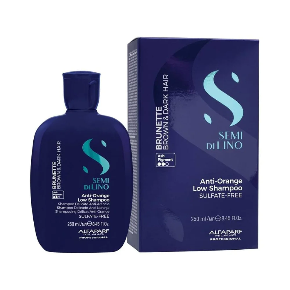 Alfaparf Anti Arancia Basso 250ml