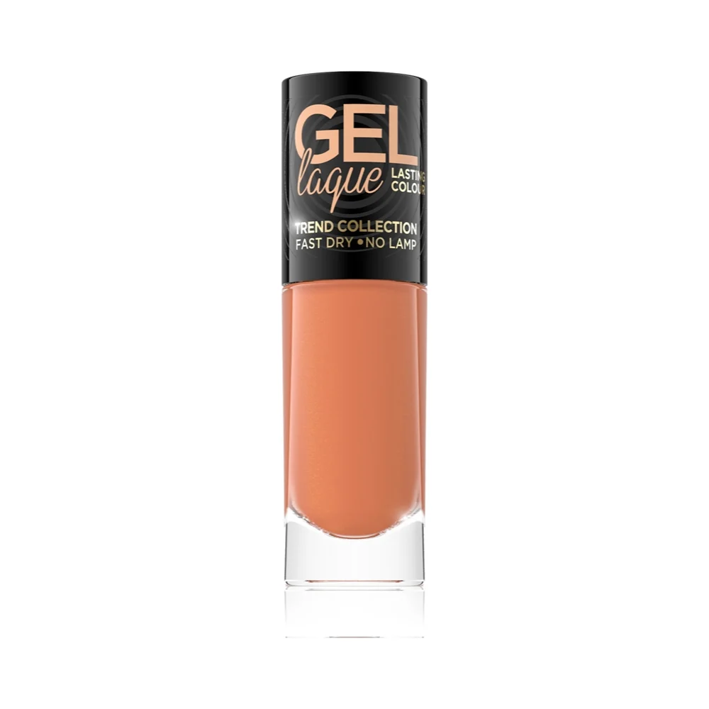 Eveline Cosmetics 7 Days Gel Smalto Per Unghie Senza Lampada Uv/Led Colore 285 8 Ml