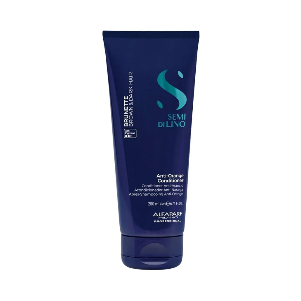 Alfaparf Anti-Arancio Per Brune 200ml