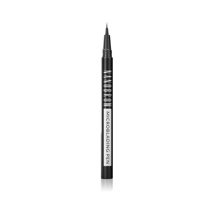 Nanobrow Microblading Penna Espresso 1 ml