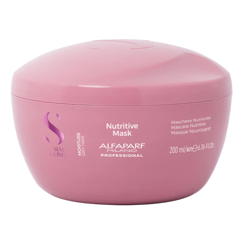 Alfaparf Maschera idratante 200 ml