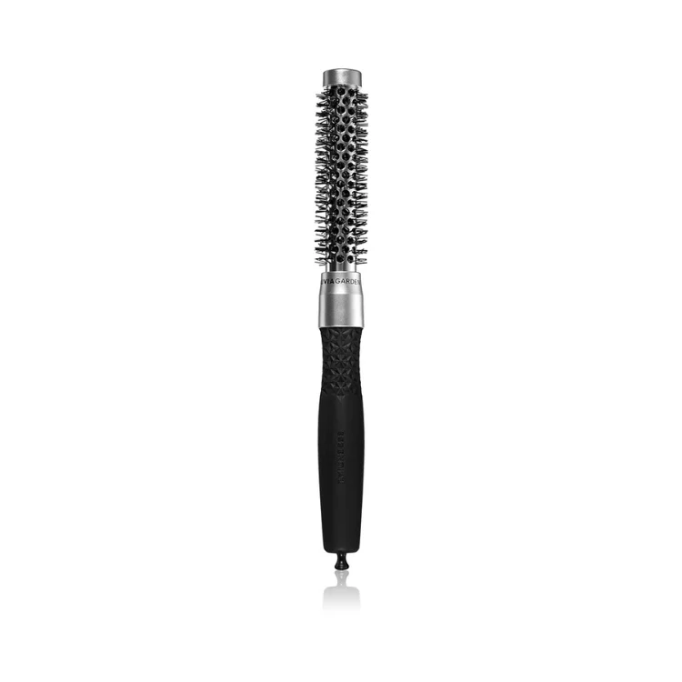 Olivia Garden Essential Blowout Classic Argento 15 mm