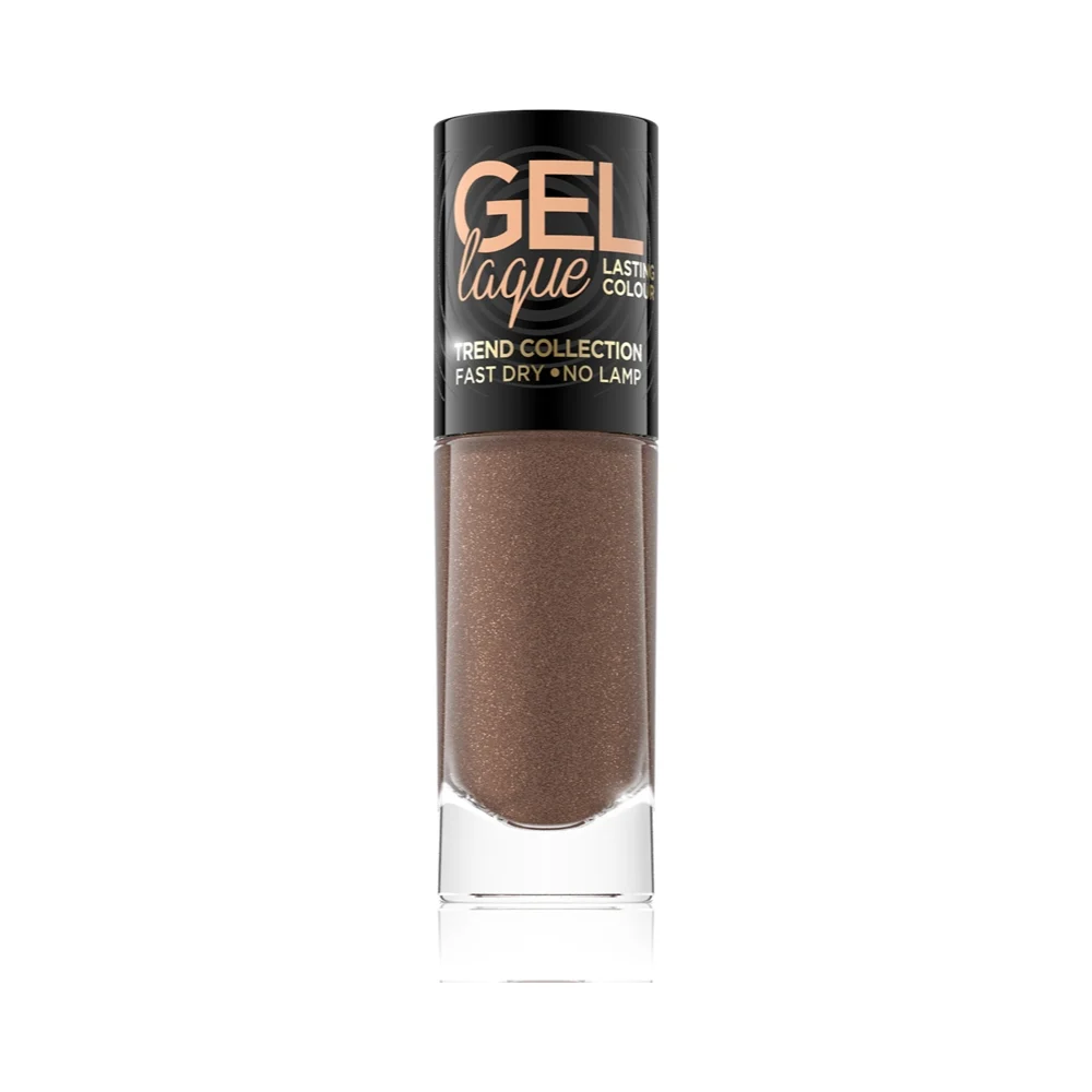 Eveline Cosmetics 7 Days Gel Smalto Per Unghie Senza Lampada Uv/Led Colore 291 8 Ml