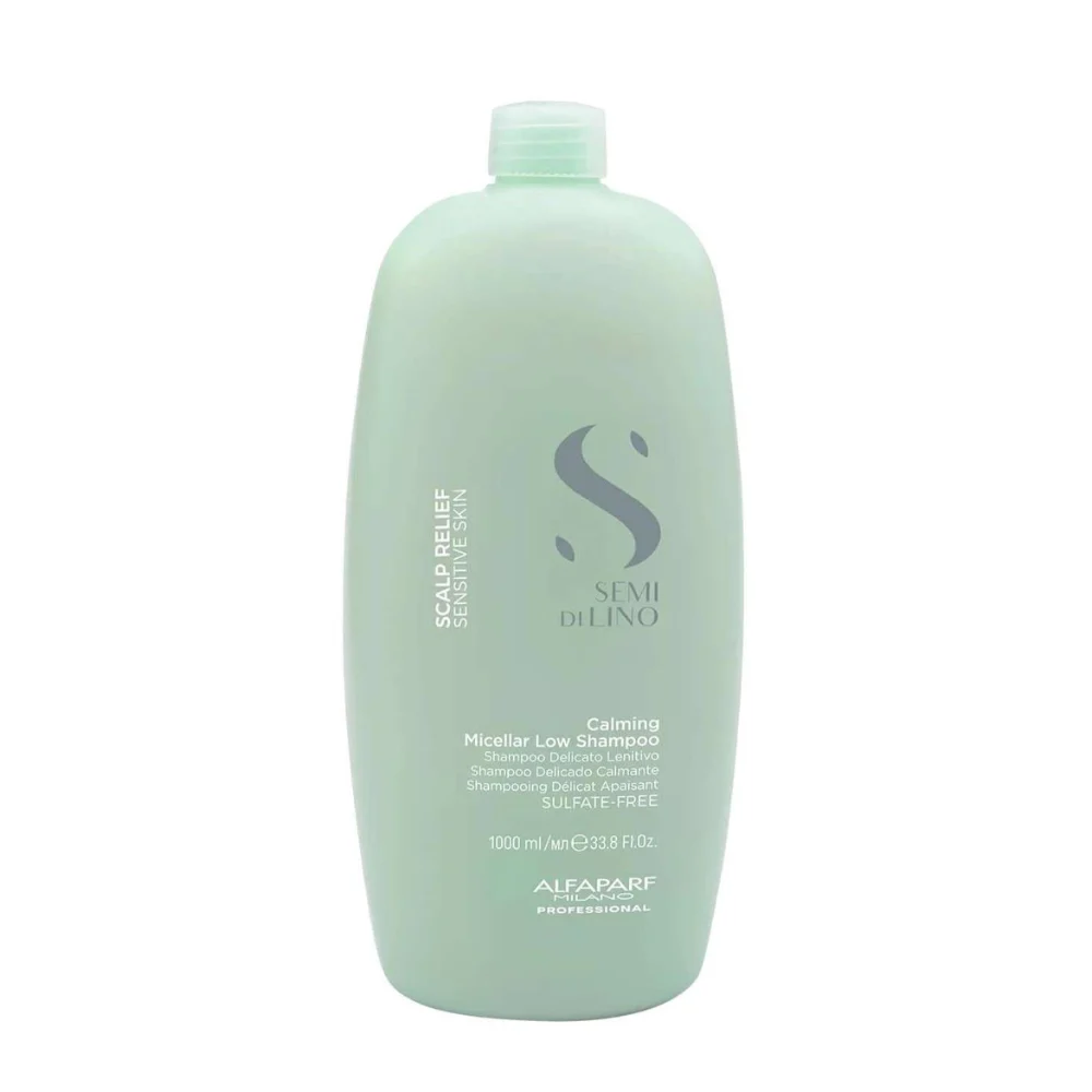 Alfaparf Scalp Relief Calmante Micellare Basso 1000ml