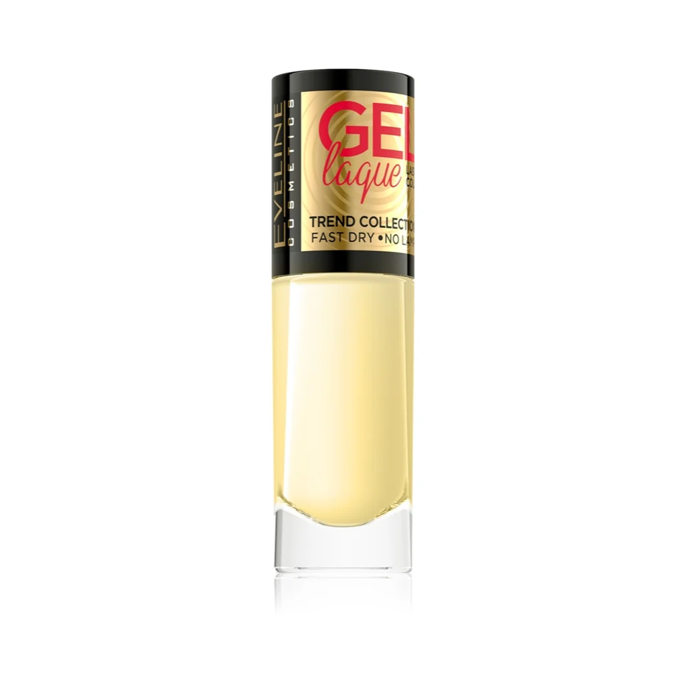 Eveline Cosmetics 7 Days Gel Smalto Per Unghie Senza Lampada Uv/Led Colore 216 8 Ml