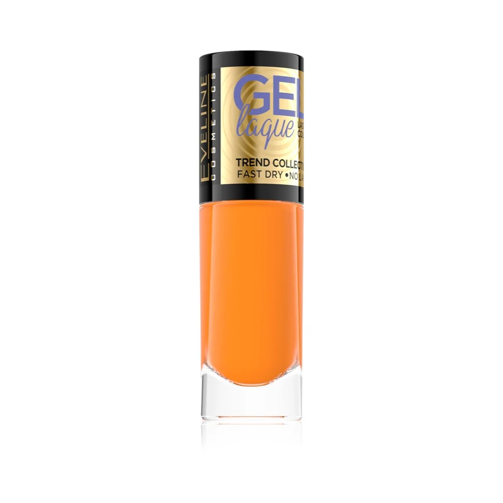 Eveline Cosmetics 7 Days Gel Enamel smalto gel per unghie senza lampada UV/LED colore 169 8 ml