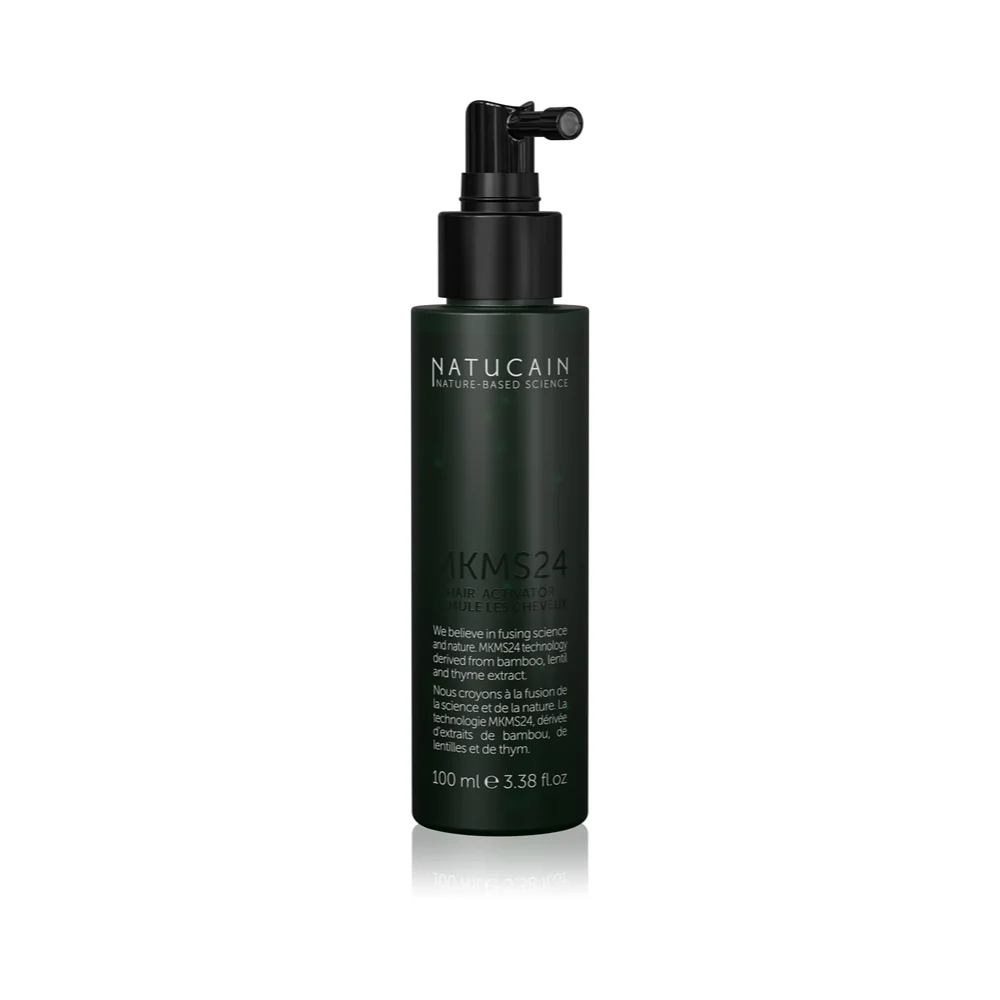 Natucain Natucain - Natura l Attivatore Capelli 100 ml