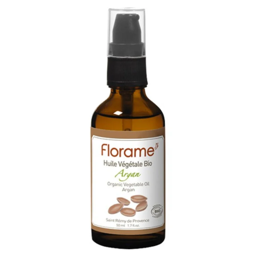 Florame Olio Vegetale Di Argan 50ml