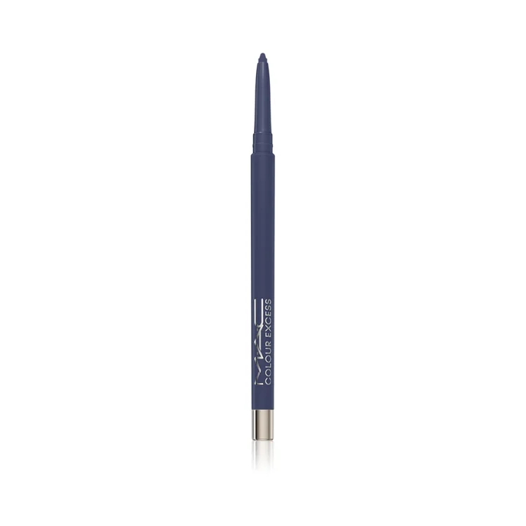 Mac Cosmetics Colour Excess Matita Gel Stay The Night