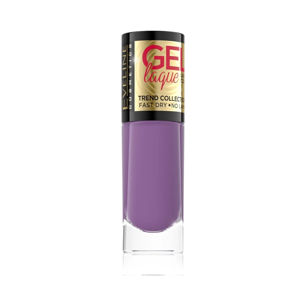 Eveline Cosmetics 7 Days Gel Smalto Per Unghie Senza Lampada Uv/Led Colore 269 8 Ml