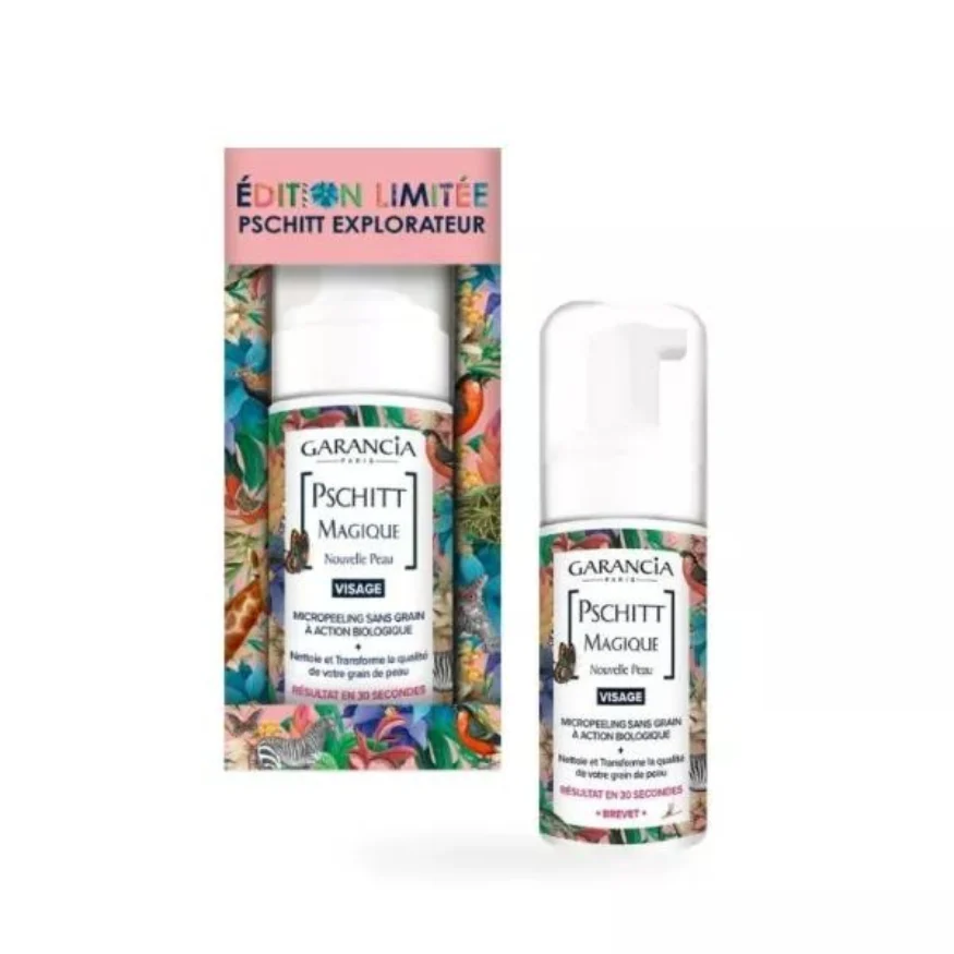 Garancia Pschitt Magica Edizione Limitata 2024 100ml