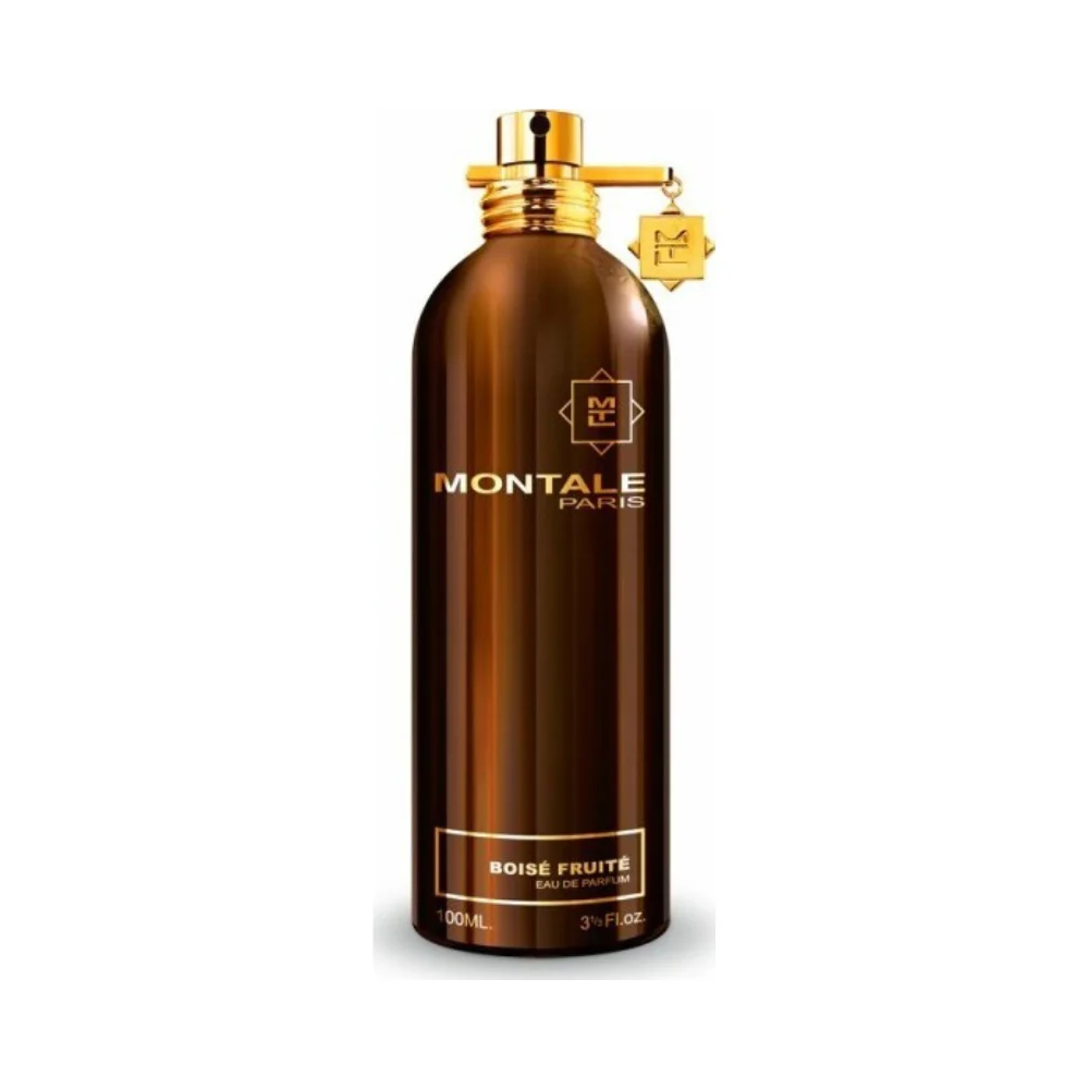 Montale Legnoso fruttato - EDP - Volume: 100 ml