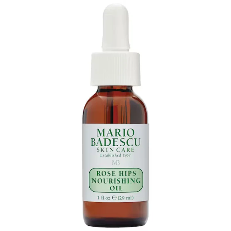 Mario Badescu olio-siero antiossidante per il viso con olio di rosa canina 29 ml