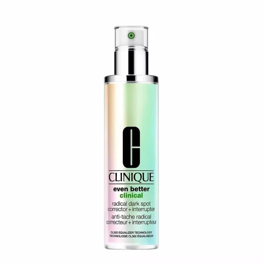 Clinique Even Better Clinical Siero Antimacchia Radicale Correttore 50ml