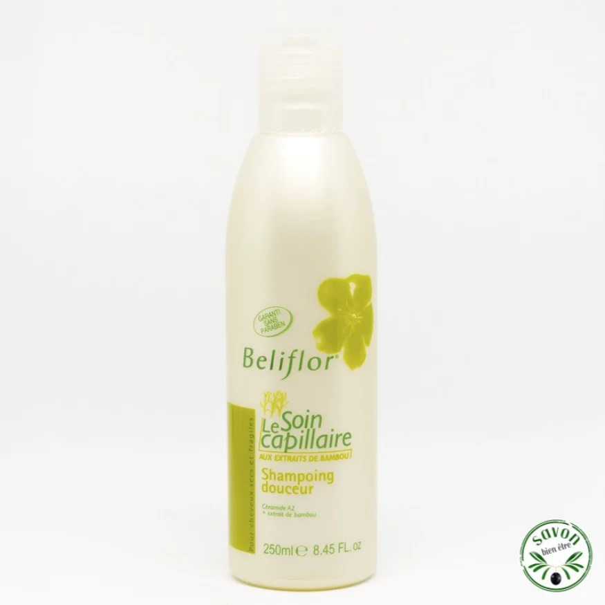 Beliflor Il Trattamento Capelli Shampoo Delicato 250ml