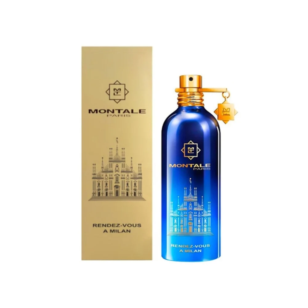 Montale Rendez-Vous à Milan EDP U 100 ml