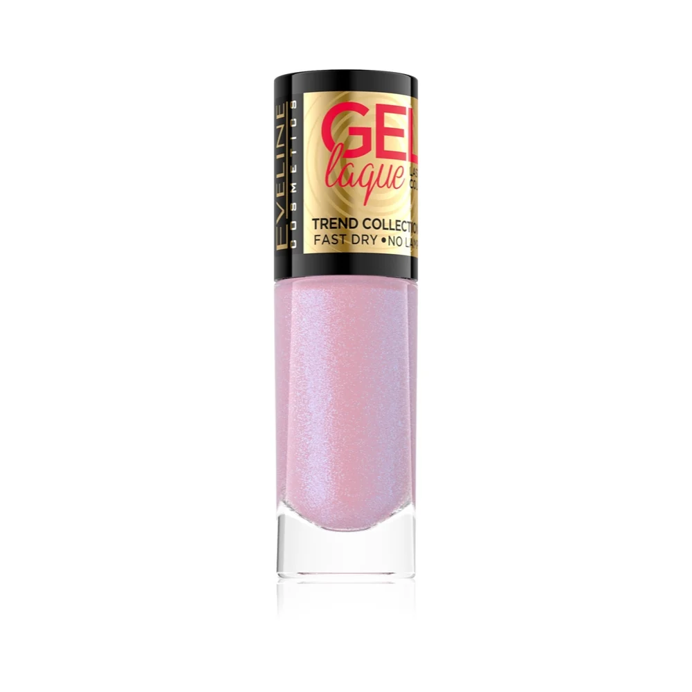Eveline Cosmetics 7 Days Gel Smalto Per Unghie Senza Lampada Uv/Led Colore 228 8 Ml