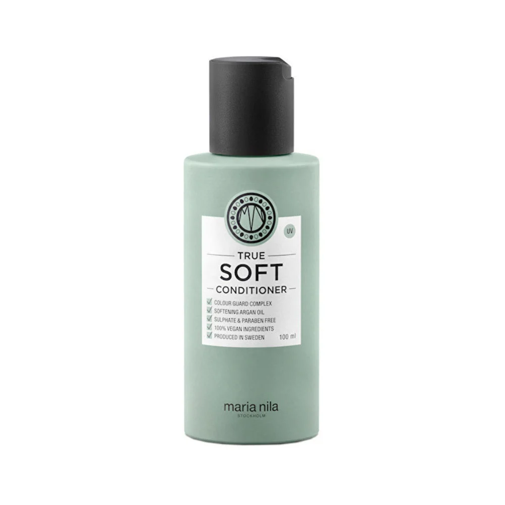 Balsamo ammorbidente Volume: 1000 ml