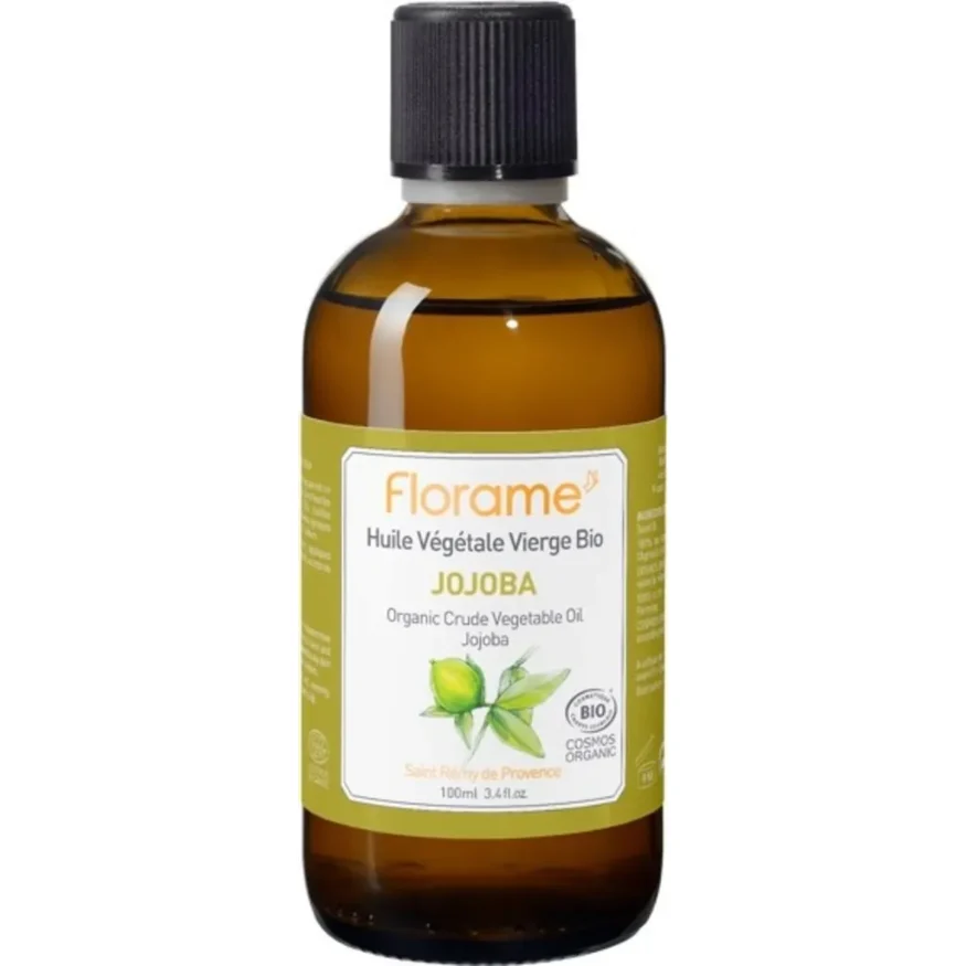 Florame Olio Vegetale Di Jojoba Bio 100ml