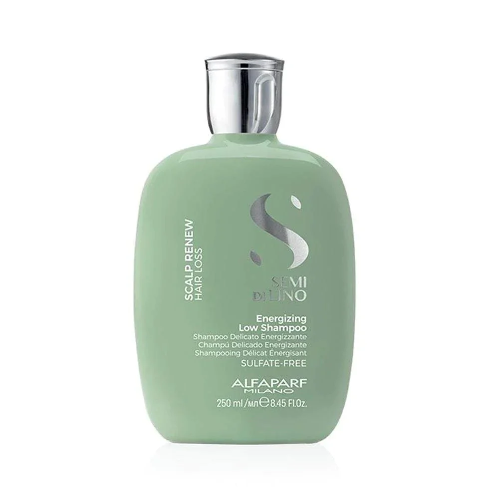 Alfaparf Shampoo Eneregizzante 250 ml