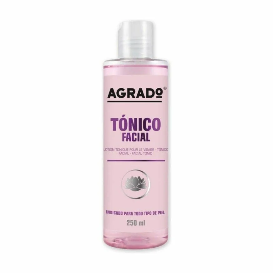 Agrado Tonico Viso 250ml