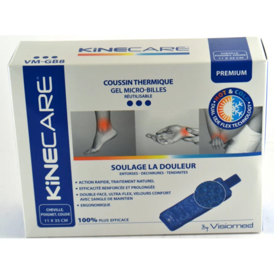Biosynex Cuscino Termico Caviglia Polso Gomito
