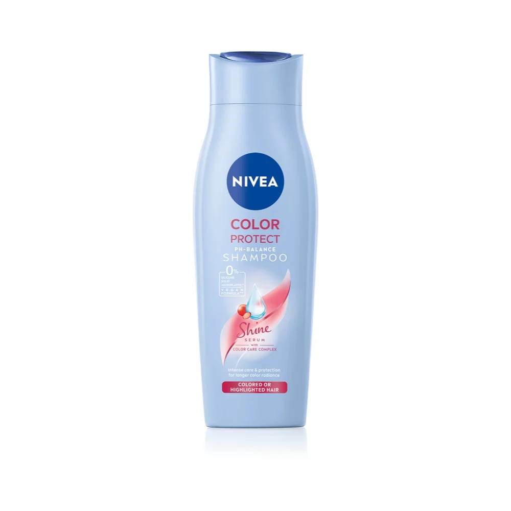 Color Care & Protect Shampoo Color Shine - Volume: 250 ml