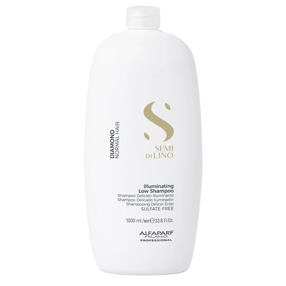 ALFAPARF Diamond shampoo 1000 ml