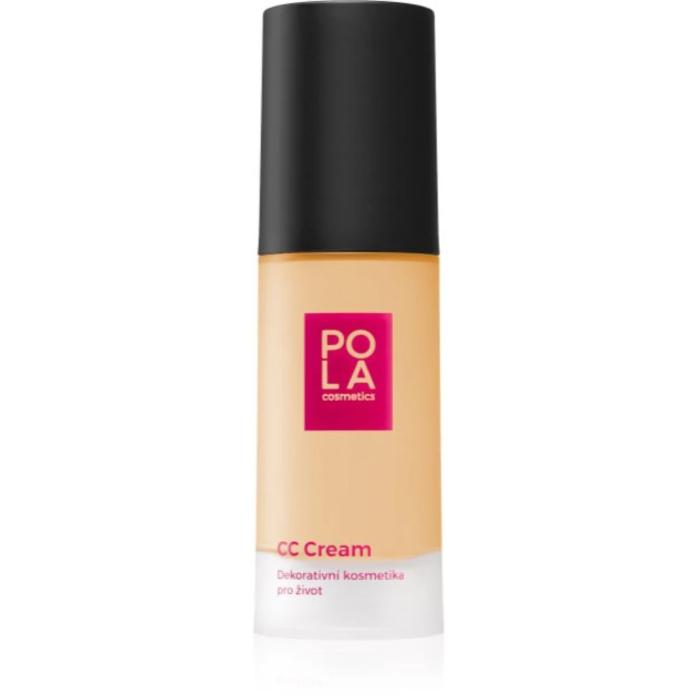 Pola cosmetics CC Cream 30 g Leggera