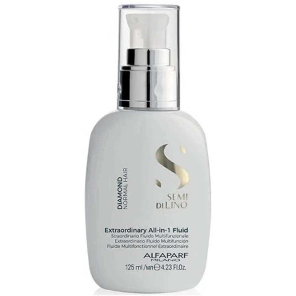 Alfaparf Diamond All-In-1, Fluido 125 ml