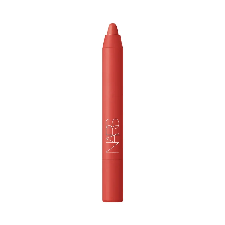 Nars Matita labbra ad alta intensità Powermatte 2,4 g Kiss Me Deadly