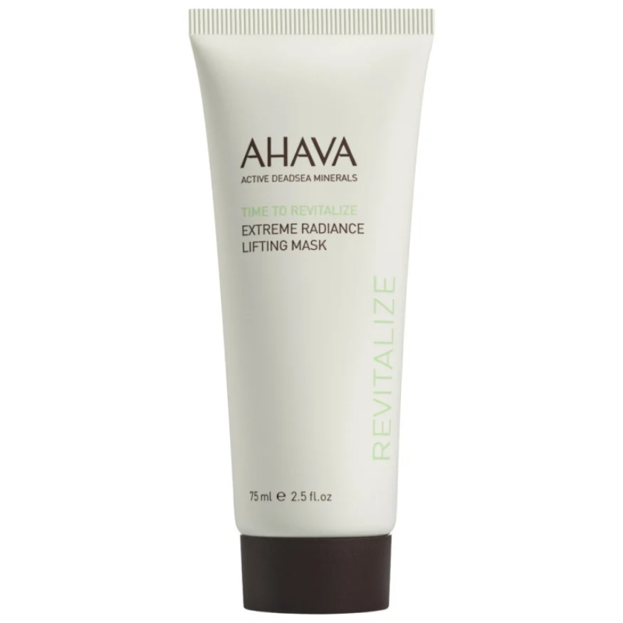 Ahava Time to Revitalize Extreme Crema Rassodante Collo e Decollete 75 ml