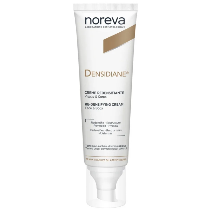 Noreva Densidiane Crema Ridensificante Viso & Corpo 125ml