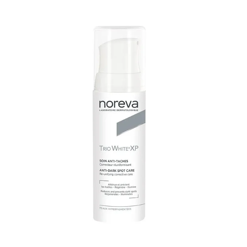 Noreva Trio White XP Trattamento Antimacchia Pelle Iperpigmentata 30ml