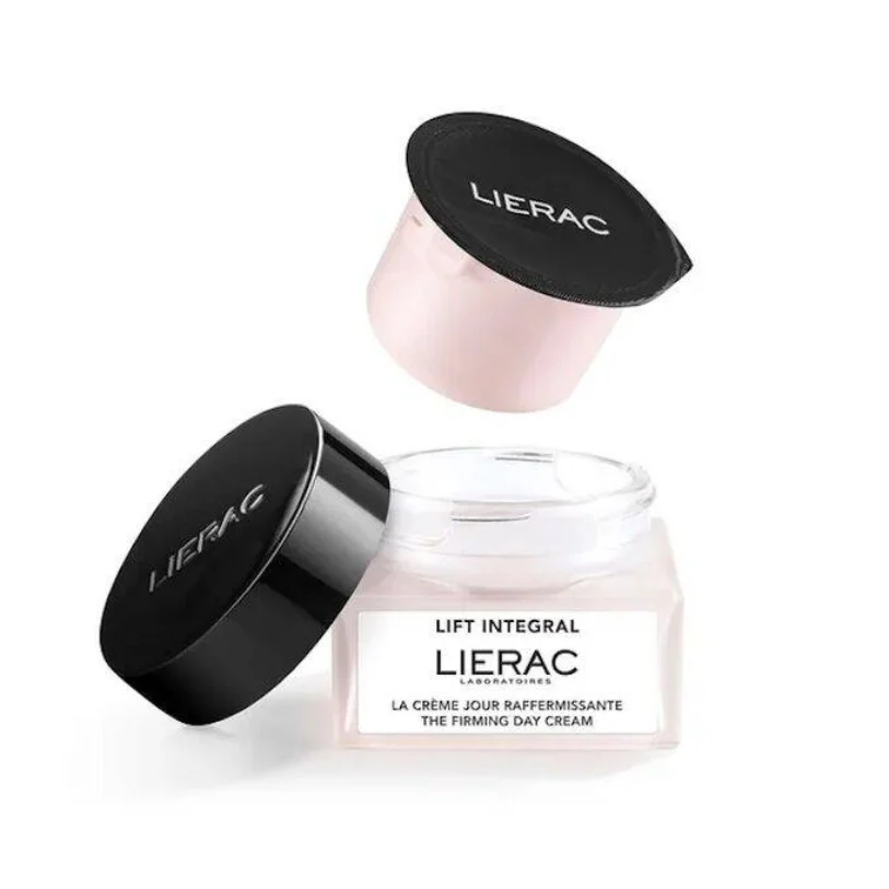 Lierac Arkéskin Crema Giorno Menopausa - Ricarica 50 ml
