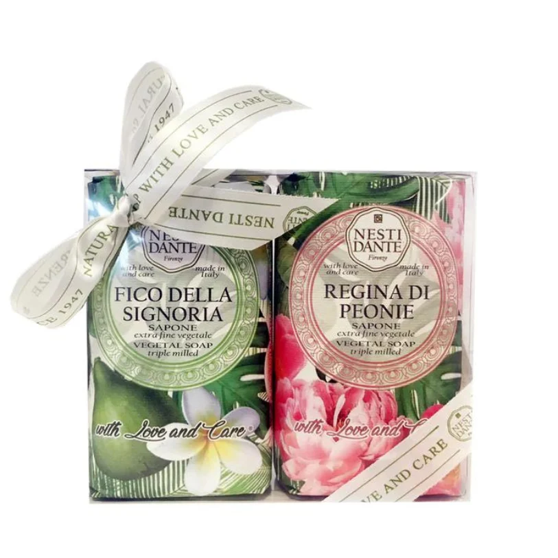 Nesti Dante Coffret "With Love & Care"