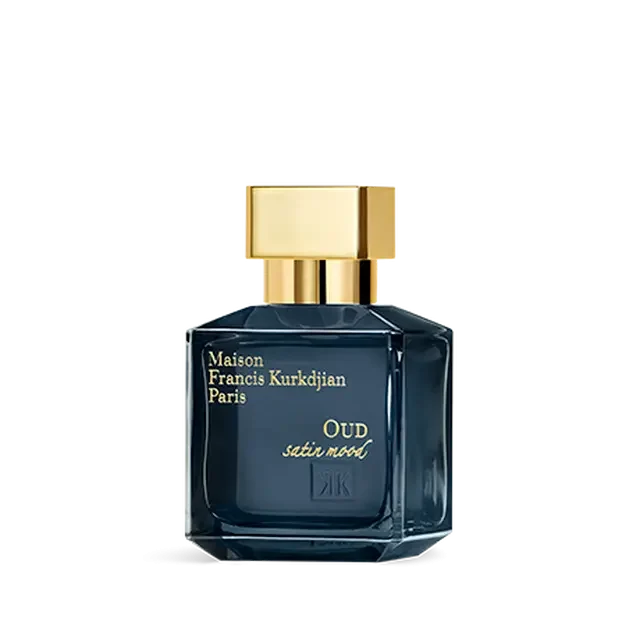 Maison Francis Kurkdjian Oud Satin Mood Eau De Parfum - 35 Ml