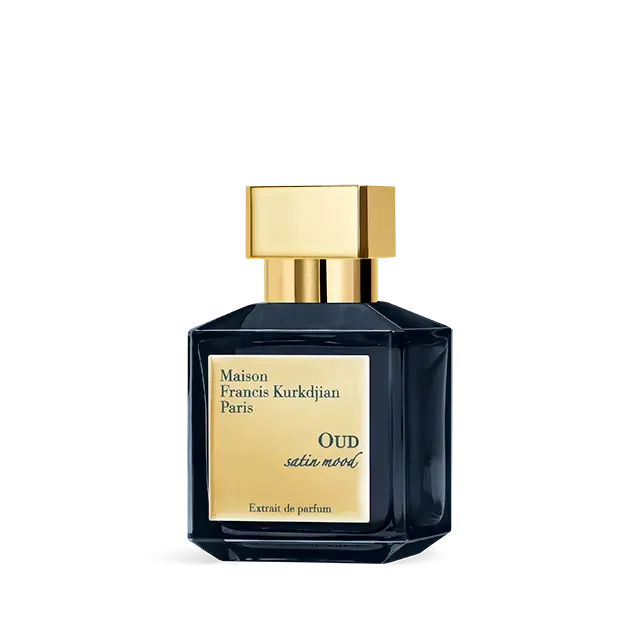 Maison Francis Kurkdjian Oud Satin Mood Estratto De Parfum - 70 Ml