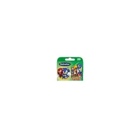 Salvelox Sonic Apósito Adhesivo Infantil 20uds