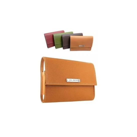 Cooper Pilbox Liberty Camel Pilulier