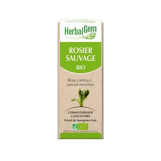 Herbalgem Macer Mer Organic Ros Sauv30