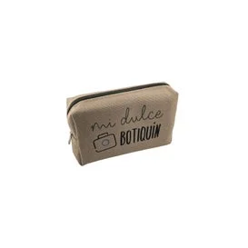 Ikooki "Mi Dulce Botiquín" Estuche Diabetes Beige 1ud