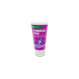Mabonatur Maboflex Fisio Massage Cream 75ml