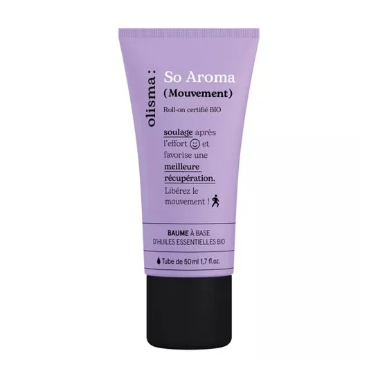 Olisma So Aroma Movimiento Rollon 50ml
