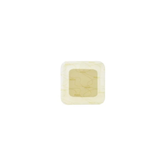 Biatain Apósito en Espuma Ad 7,5x7,5cm 3462 10uds