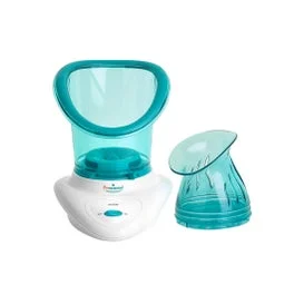 Difusore in purossentiel Con Vapor Inhalador Y Hammam Facial