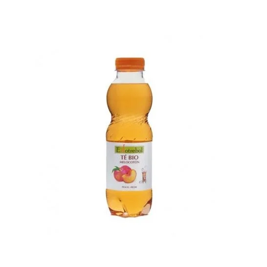 Ekotrebol Tea Peach Bio
