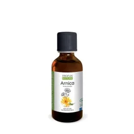 Propos Nature Macerado Oleoso Árnica Bio 50ml