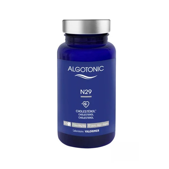 Algotonic N29 60comp